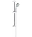 Conjunto de barra de chuveiro Grohe New Tempesta I eco