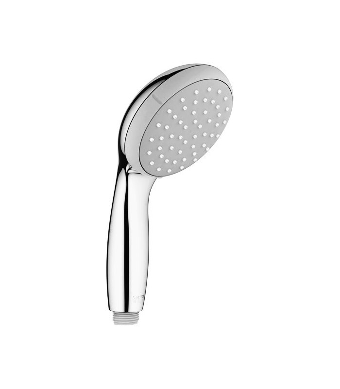 Compra online Sistema de chuveiro Grohe NTempesta 100 I com chuveiro de mão en oferta al mejor precio