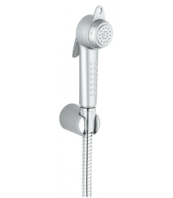 Compra online Sistema de ducha Grohe Trigger Spray conjunto Ducha con Soporte en oferta al mejor precio