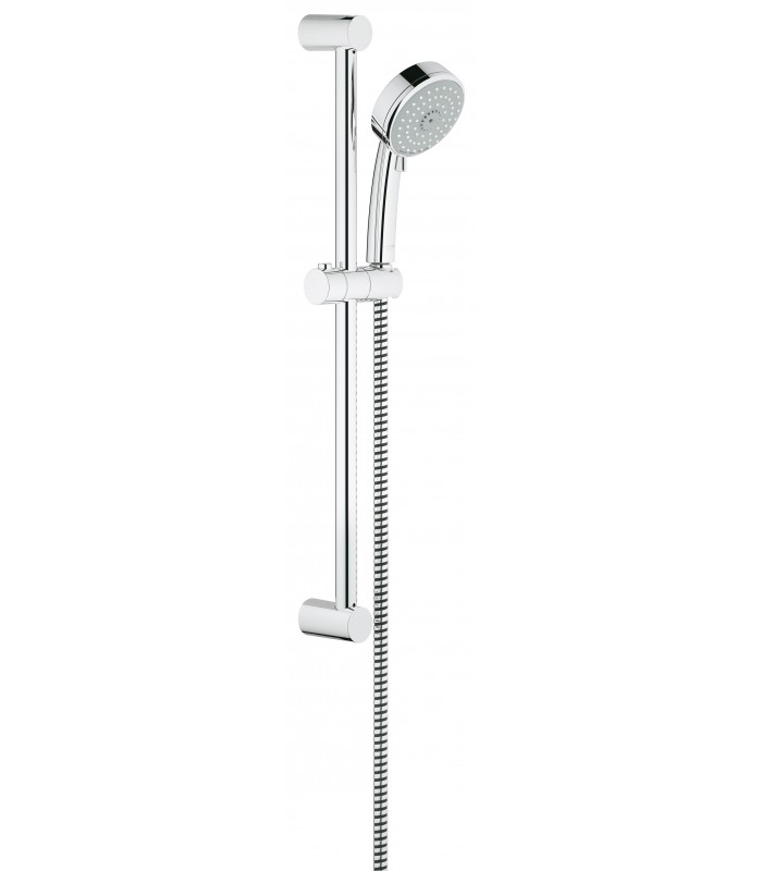Compra online Sistema de ducha Grohe New Tempesta conj barra 3j en oferta al mejor precio