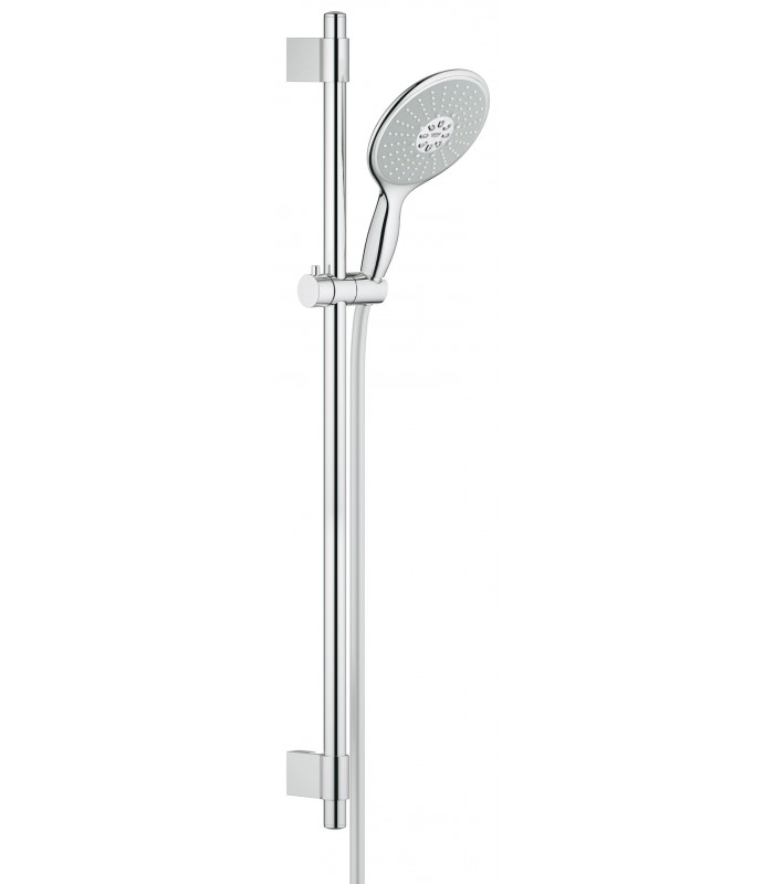 Compra online Sistema de ducha Grohe Power+Soul 160 conjunto de ducha 900 9,5l 4j (27750000) en oferta al mejor precio