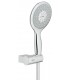 Sistema de chuveiro Grohe Power+Soul 130 conjunto de chuveiro 9,5l 4j