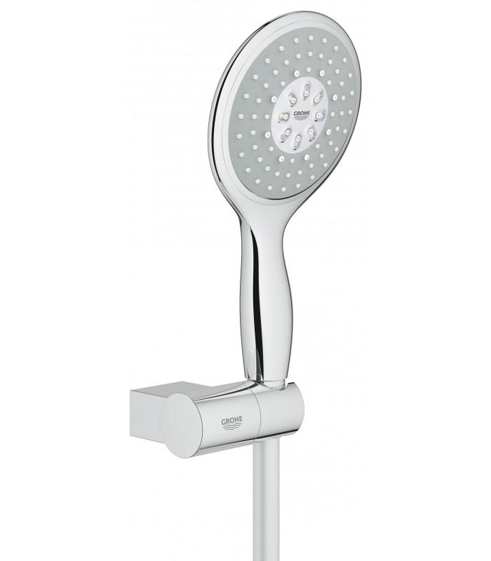 Compra online Sistema de chuveiro Grohe Power+Soul 130 conjunto de chuveiro 9,5l 4j en oferta al mejor precio