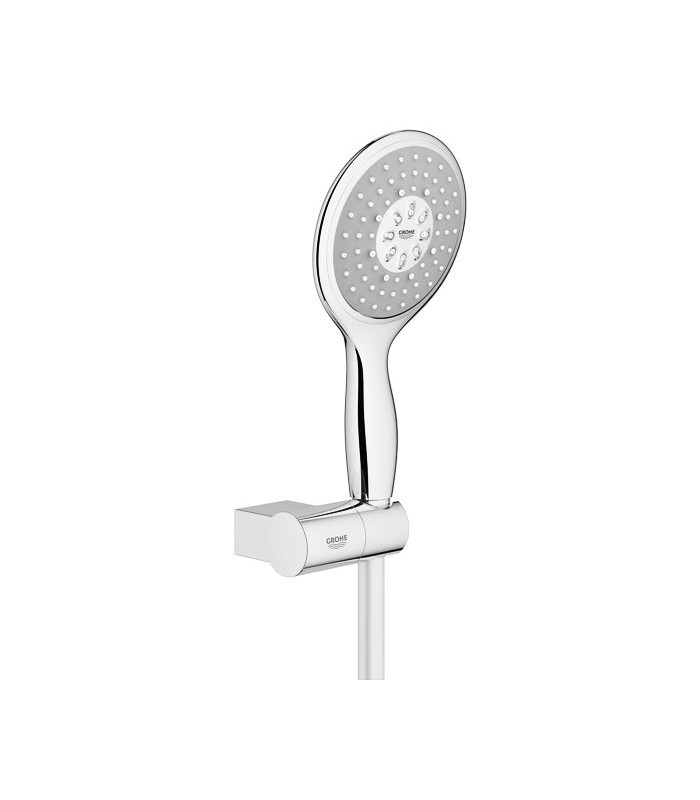 Compra online Sistema de chuveiro Grohe Power+Soul 130 conjunto de chuveiro 9,5l 4j en oferta al mejor precio