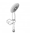 Sistema de ducha Grohe Power+Soul 130 conjunto de ducha 9,5l 4j