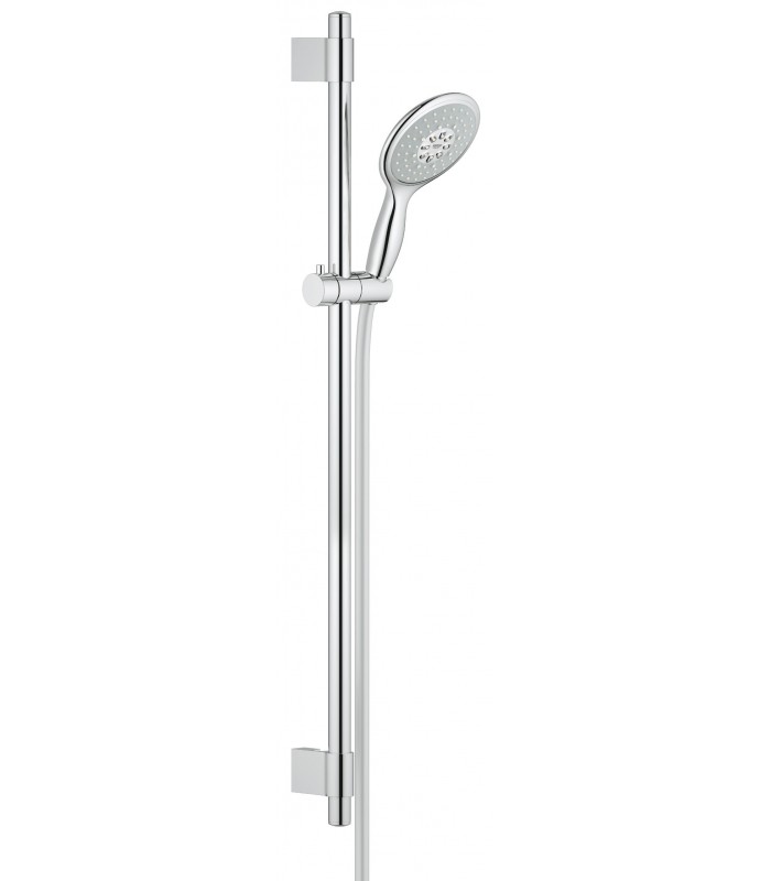 Compra online Sistema de ducha Grohe Power+Soul 130 conj.de ducha 900 9,5l (27738000) en oferta al mejor precio