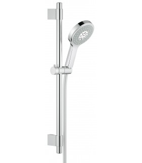 Sistema de chuveiro Grohe Power & Soul Cosmo 130 conjunto de chuveiro 600 9,5 l 4j (27732000)
