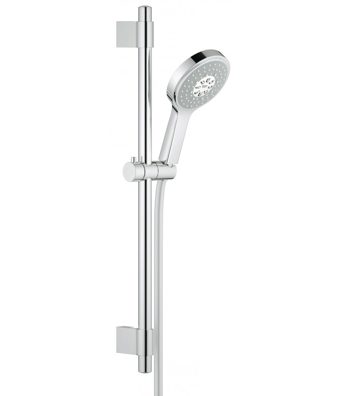 Compra online Sistema de ducha Grohe Power & Soul Cosmo 130 conjunto de ducha 600 9,5l  4j (27732000) en oferta al mejor precio