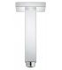 Sistema de ducha Grohe Brazo de ducha de techo 154 mm