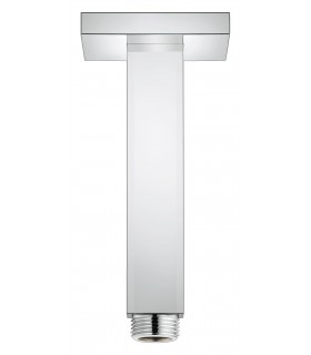 Sistema de ducha Grohe Brazo de ducha de techo 154 mm