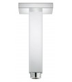 Sistema de ducha Grohe Brazo de ducha de techo 154 mm