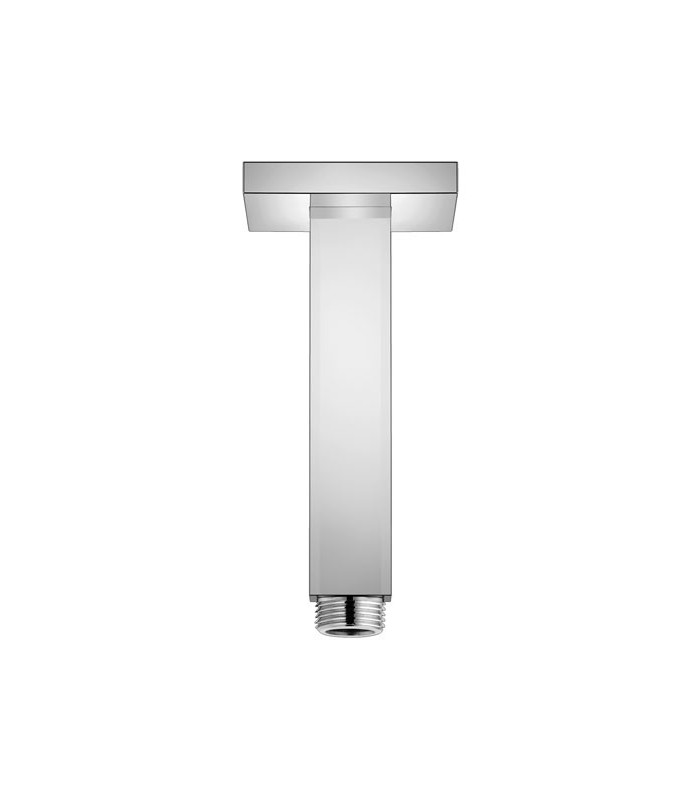 Compra online Sistema de chuveiro Grohe Braço de chuveiro de teto 154 mm en oferta al mejor precio
