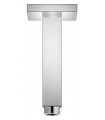 Sistema de ducha Grohe Brazo de ducha de techo 154 mm