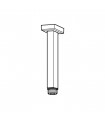 Sistema de chuveiro Grohe Braço de chuveiro de teto 154 mm