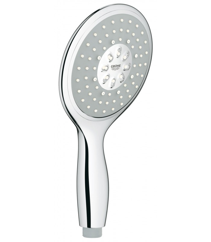 Compra online Sistema de chuveiro Grohe Power&Soul 130 chuveiro de mão 9,5l 4j (27673000) en oferta al mejor precio