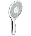 Sistema de chuveiro Grohe Power&Soul 130 chuveiro de mão 9,5l 4j (27673000)