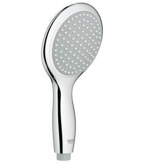 Sistema de chuveiro Grohe Power & Soul Chuveiro de mão 115, 2j eco 9,4l (27671000)