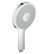 Sistema de chuveiro Grohe Power & Soul Cosmo chuveiro de mão 160 eco 4j (27668000)