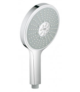 Sistema de chuveiro Grohe Power & Soul Cosmo chuveiro de mão 160 eco 4j (27668000)