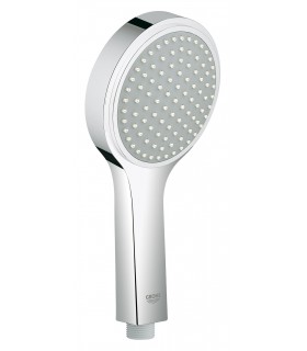 Sistema de chuveiro Grohe Power & Soul Cosmo Chuveiro de mão 115, 2j eco 9,4l (27661000)