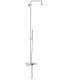 Sistema de ducha GroheRainshowerSistemaRainshowerbaño ducha 210 mm