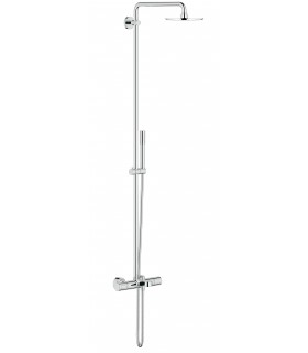 Sistema de ducha GroheRainshowerSistemaRainshowerbaño ducha 210 mm