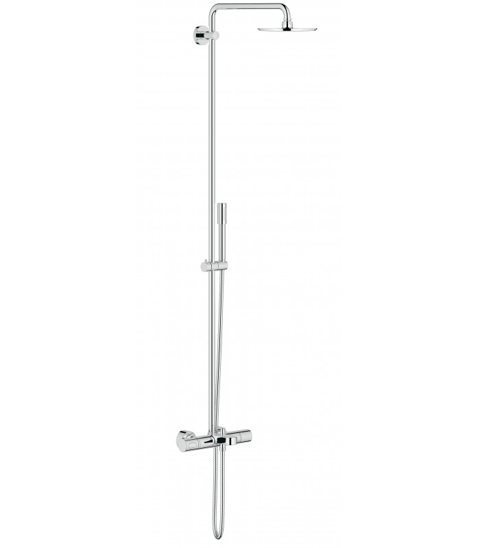 Compra online Sistema de ducha GroheRainshowerSistemaRainshowerbaño ducha 210 mm en oferta al mejor precio