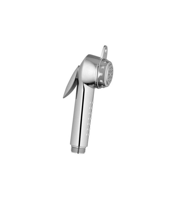 Compra online Sistema de chuveiro Grohe Trigger Spray chuveiro de mão en oferta al mejor precio