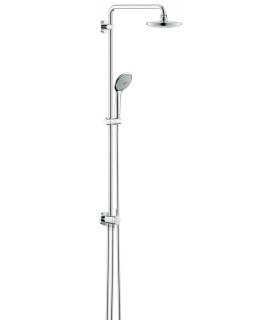 Sistema de ducha Grohe Euphoria 180 sistema de ducha +inversor