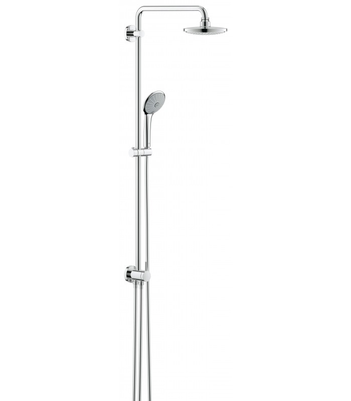 Compra online Sistema de chuveiro Grohe Euphoria 180 sistema de chuveiro + desviador en oferta al mejor precio