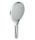 Sistema de ducha GroheRainshowerSolo 150 teleducha 2j