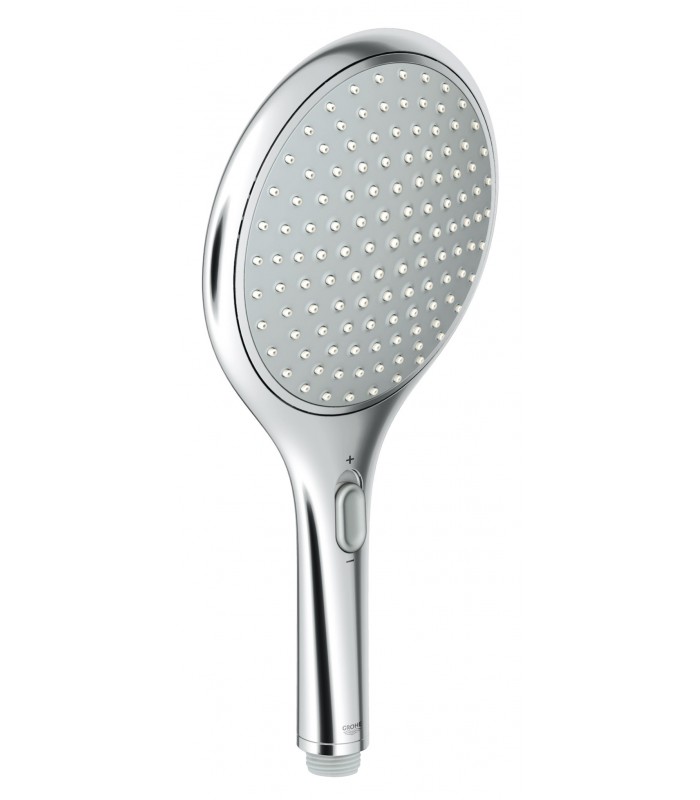 Compra online Sistema de ducha GroheRainshowerSolo 150 teleducha 2j en oferta al mejor precio