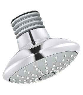 Sistema de ducha Grohe Euphoria 110 Mono ducha mural