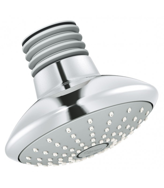 Compra online Sistema de chuveiro mono Grohe Euphoria 110 com chuveiro de parede en oferta al mejor precio