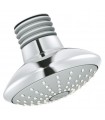 Sistema de ducha Grohe Euphoria 110 Mono ducha mural