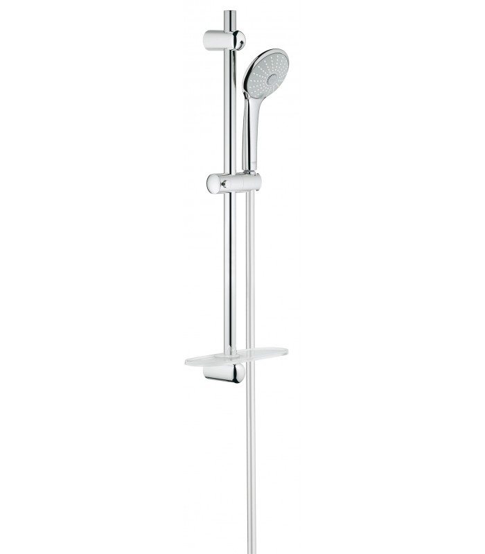 Compra online Sistema de chuveiro Grohe Euphoria 110 Massg conjunto de chuveiro 600 3j en oferta al mejor precio