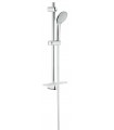 Sistema de ducha Grohe Euphoria 110 Duo conj ducha 600 jab 2j