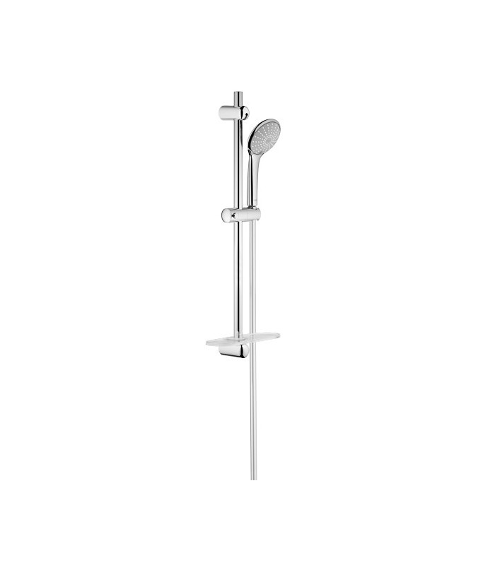 Compra online Sistema de ducha Grohe Euphoria 110 Duo conj ducha 600 jab 2j en oferta al mejor precio