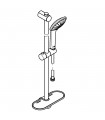Sistema de ducha Grohe Euphoria 110 Duo conj ducha 600 jab 2j