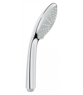 Sistema de chuveiro Grohe Euphoria 110 Duo com chuveiro de mão