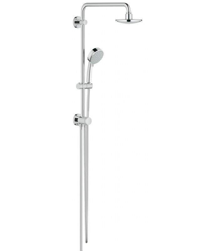 Compra online Sistema de ducha Grohe Sistema de ducha con inversor NTempesta en oferta al mejor precio