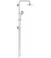 Sistema de ducha Grohe Sistema de ducha con inversor NTempesta