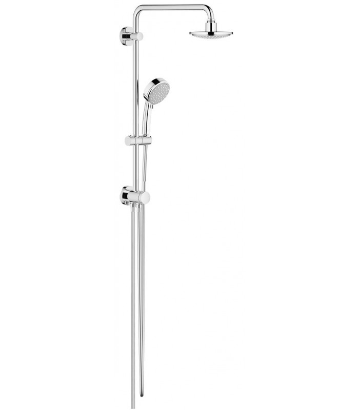 Compra online Sistema de ducha Grohe Sistema de ducha con inversor NTempesta en oferta al mejor precio