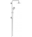 Sistema de ducha Grohe Sistema de ducha con inversor NTempesta