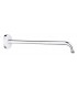 Sistema de chuveiro Grohe Rainshower Braço de chuveiro 422mm