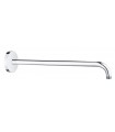 Sistema de chuveiro Grohe Rainshower Braço de chuveiro 422mm