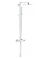 Sistema de ducha Grohe Grohtherm Cube Sistema ducha Rainshower