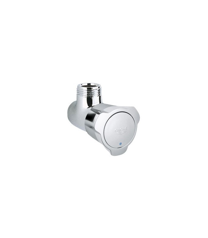 Compra online Grifería para baño Grohe lavabo fregadero mural (necesita13028 ó 13034) en oferta al mejor precio