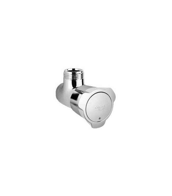 Compra online Grifería para baño Grohe lavabo fregadero mural (necesita13028 ó 13034) en oferta al mejor precio