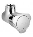 Grifería para baño Grohe lavabo fregadero mural (necesita13028 ó 13034)